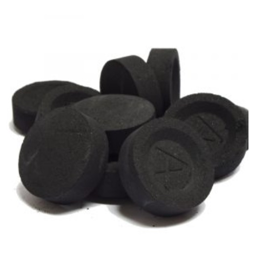 Al Fakher Quick Light Coals The Sultans Den